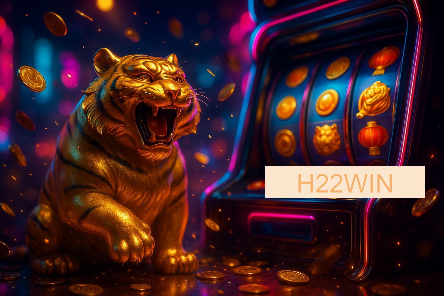 Como Jogar Fortune Tiger