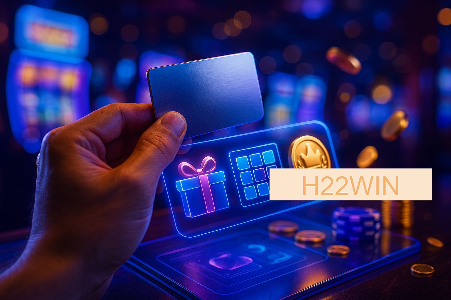 Benefícios do Login